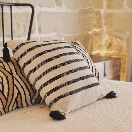 Adele E Il Duca Bed And Breakfast Lecce Exterior foto