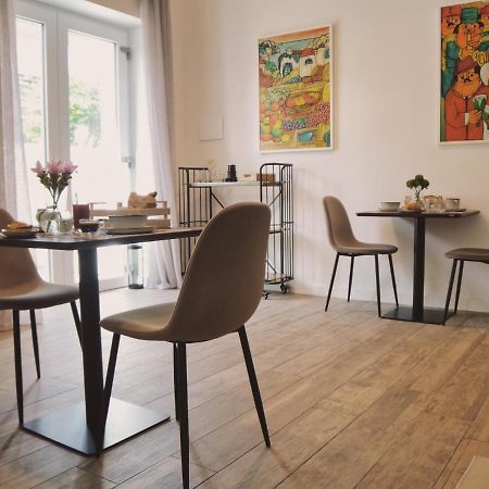 Adele E Il Duca Bed And Breakfast Lecce Exterior foto